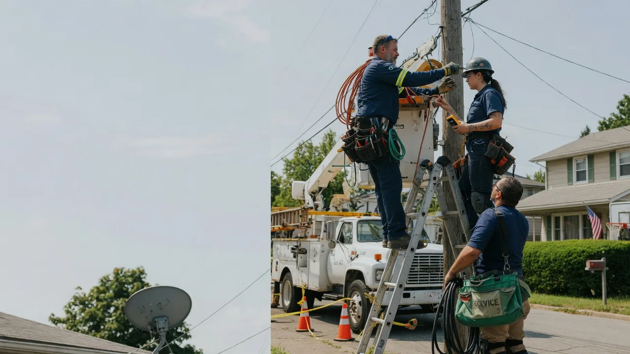 Electrical Repair in Holtwood, PA near me
